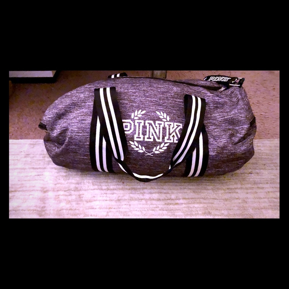 Victoria Secret Pink Gym Bag